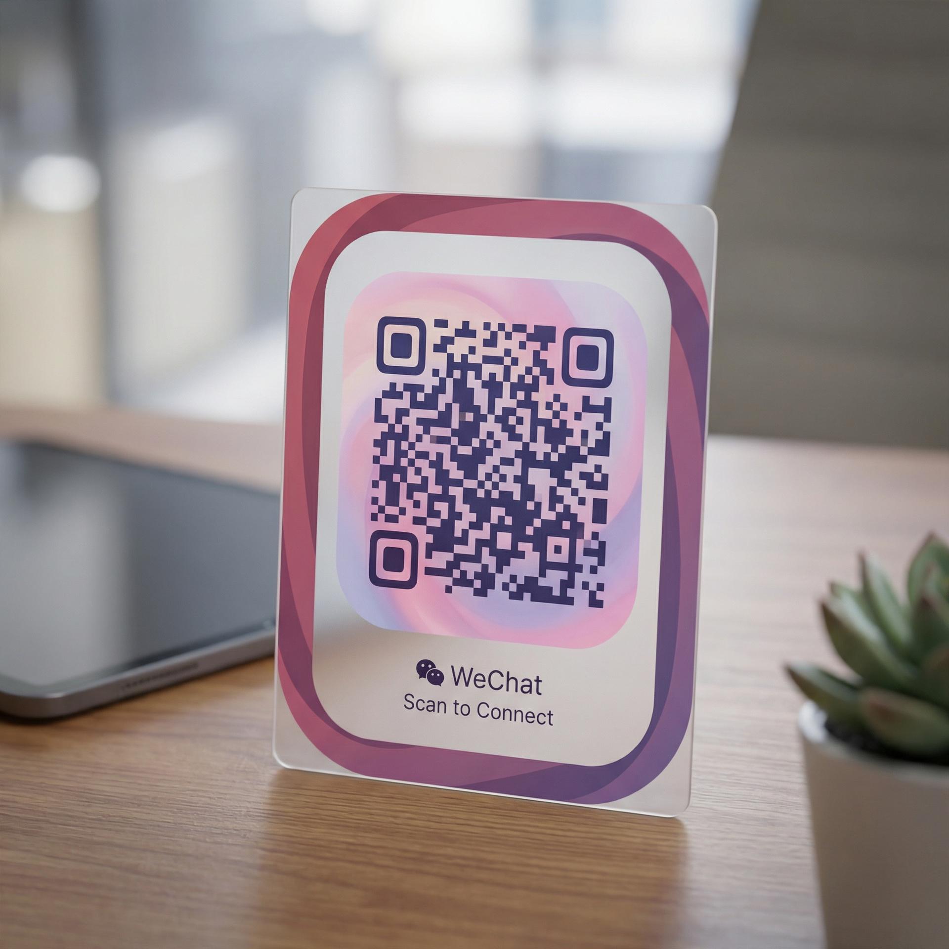 国产自拍公众号二维码